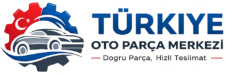 Oto Çözüm Parça Merkezi – Hızlı Oto Parça